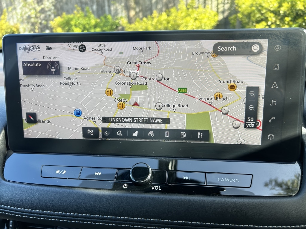 Used Nissan X-Trail 2023 for sale - 78079449: Photo 33