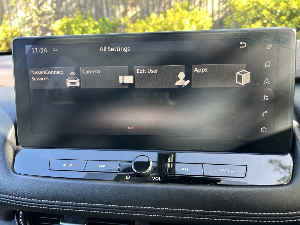 Used Nissan X-Trail 2023 for sale - 78079449: Photo 36