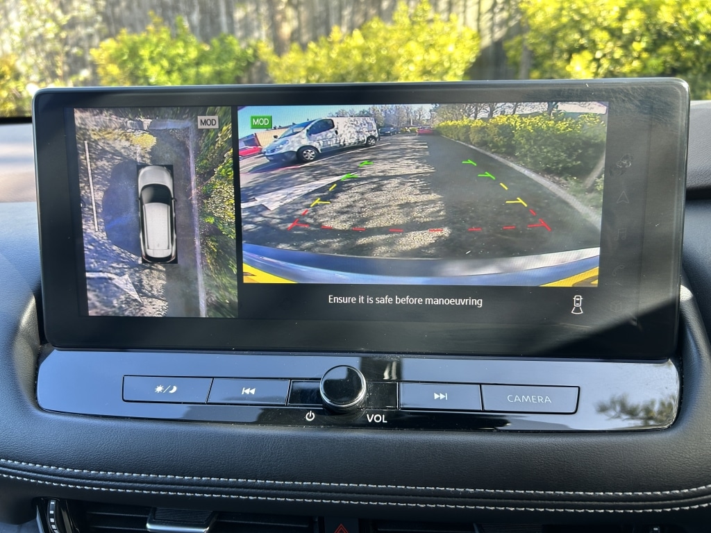 Used Nissan X-Trail 2023 for sale - 78079449: Photo 37