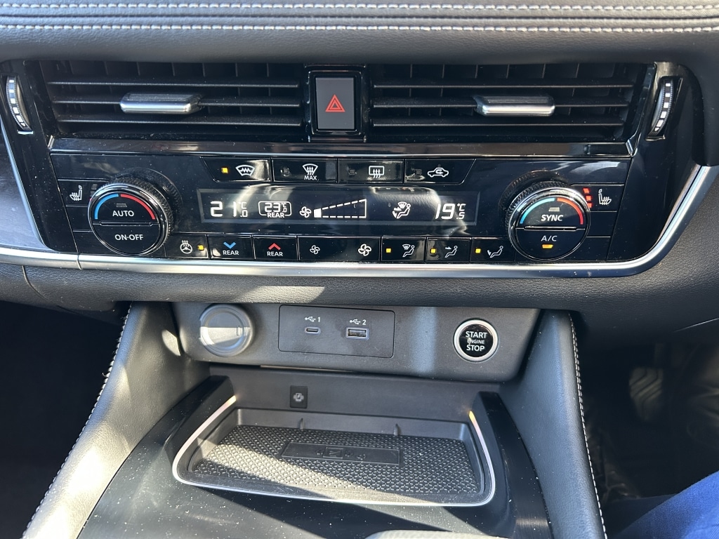 Used Nissan X-Trail 2023 for sale - 78079449: Photo 38