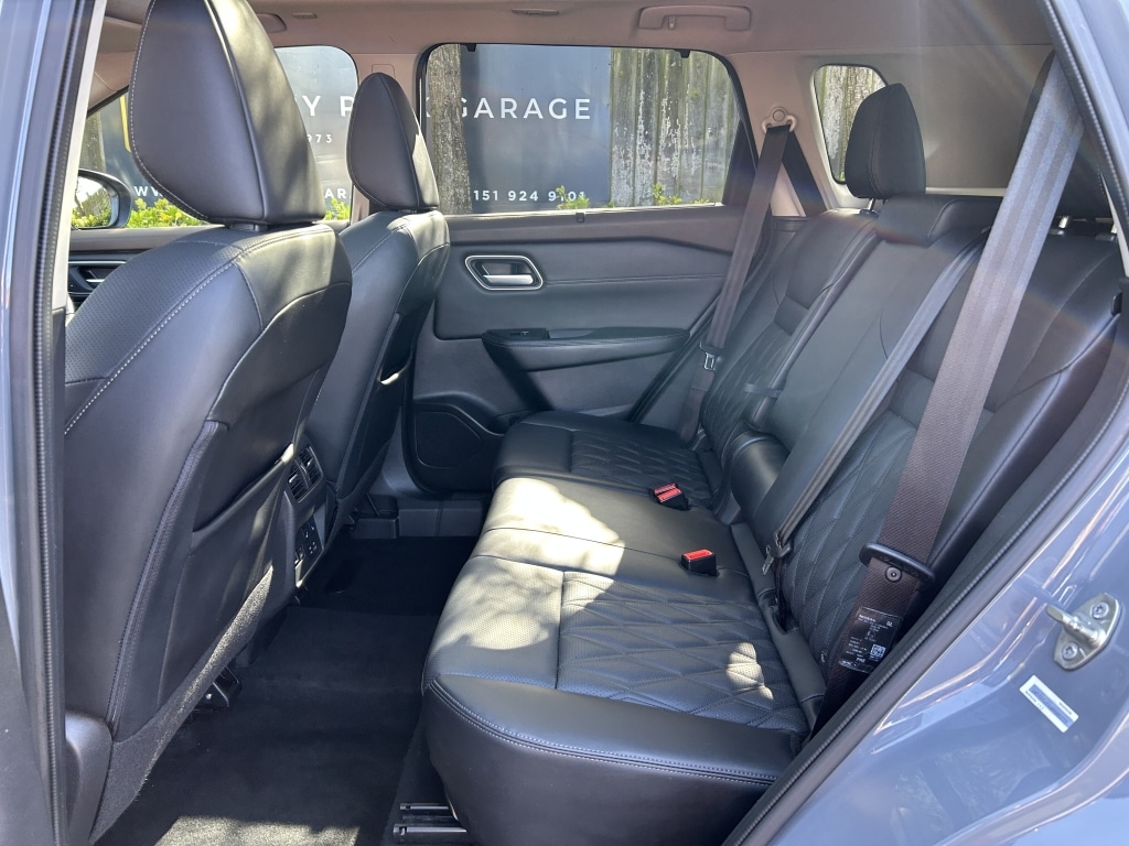 Used Nissan X-Trail 2023 for sale - 78079449: Photo 39