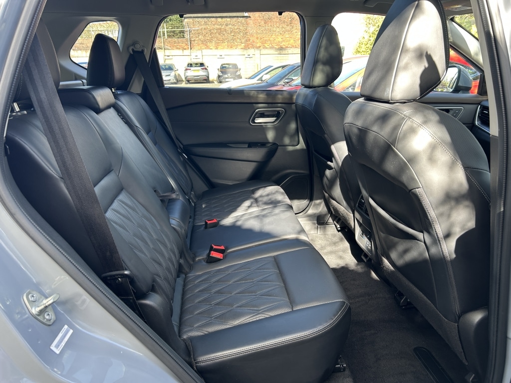 Used Nissan X-Trail 2023 for sale - 78079449: Photo 40