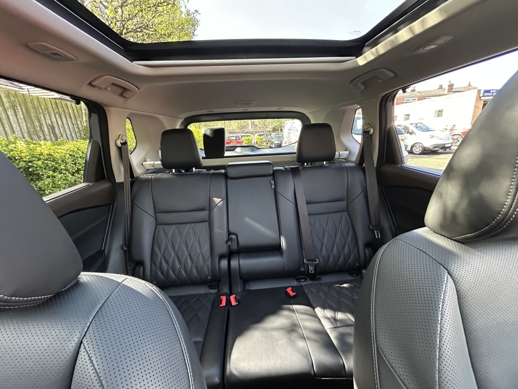 Used Nissan X-Trail 2023 for sale - 78079449: Photo 41