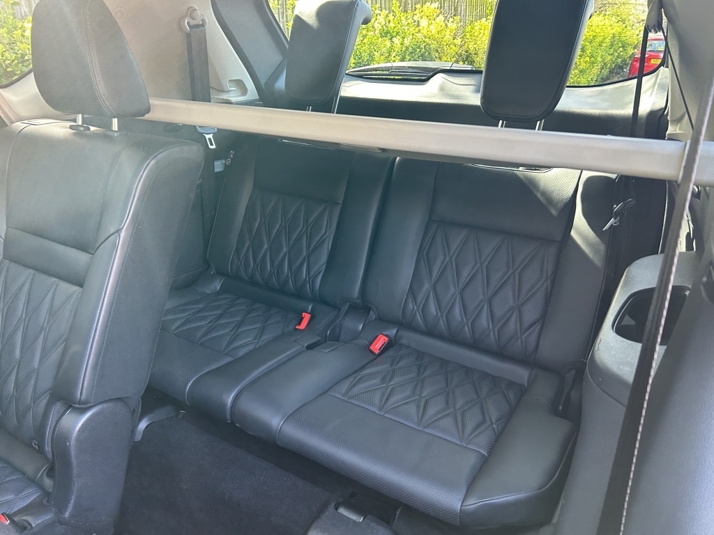 Used Nissan X-Trail 2023 for sale - 78079449: Photo 42