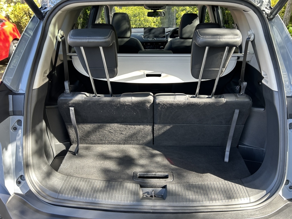 Used Nissan X-Trail 2023 for sale - 78079449: Photo 43