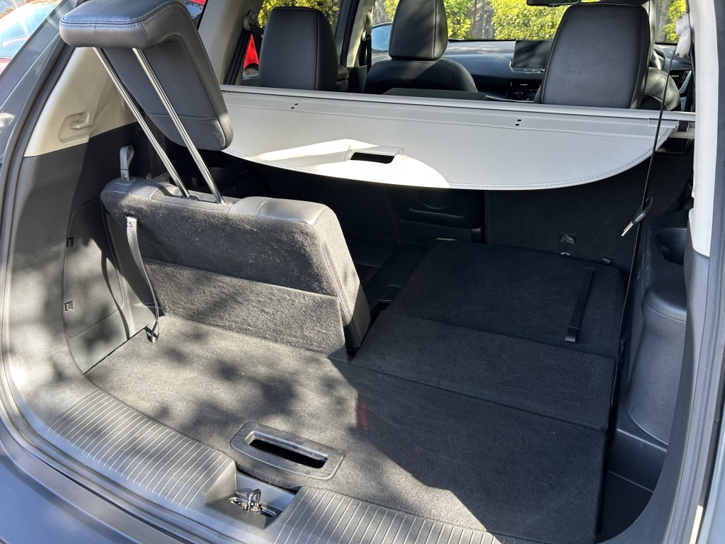 Used Nissan X-Trail 2023 for sale - 78079449: Photo 44