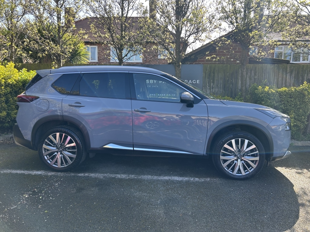 Used Nissan X-Trail 2023 for sale - 78079449: Photo 6