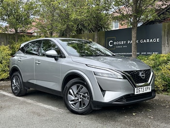 Used Nissan Qashqai 2023 for sale - 78629655: Photo