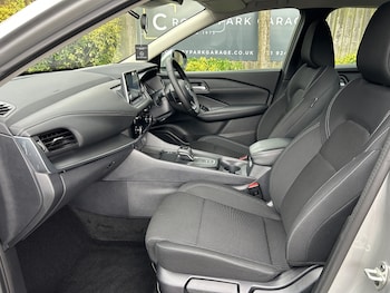 Used Nissan Qashqai 2023 for sale - 78629655: Photo