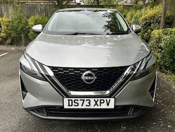 Used Nissan Qashqai 2023 for sale - 78629655: Photo