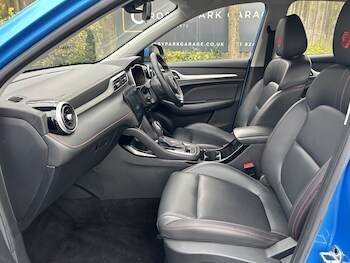 Used MG MG ZS 2020 for sale - 77652425: Photo