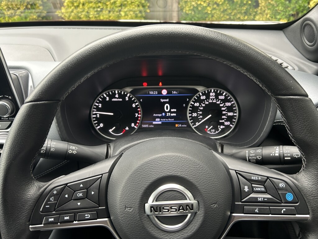 Vehicle 27