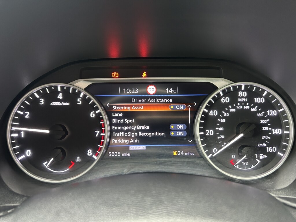 Vehicle 28