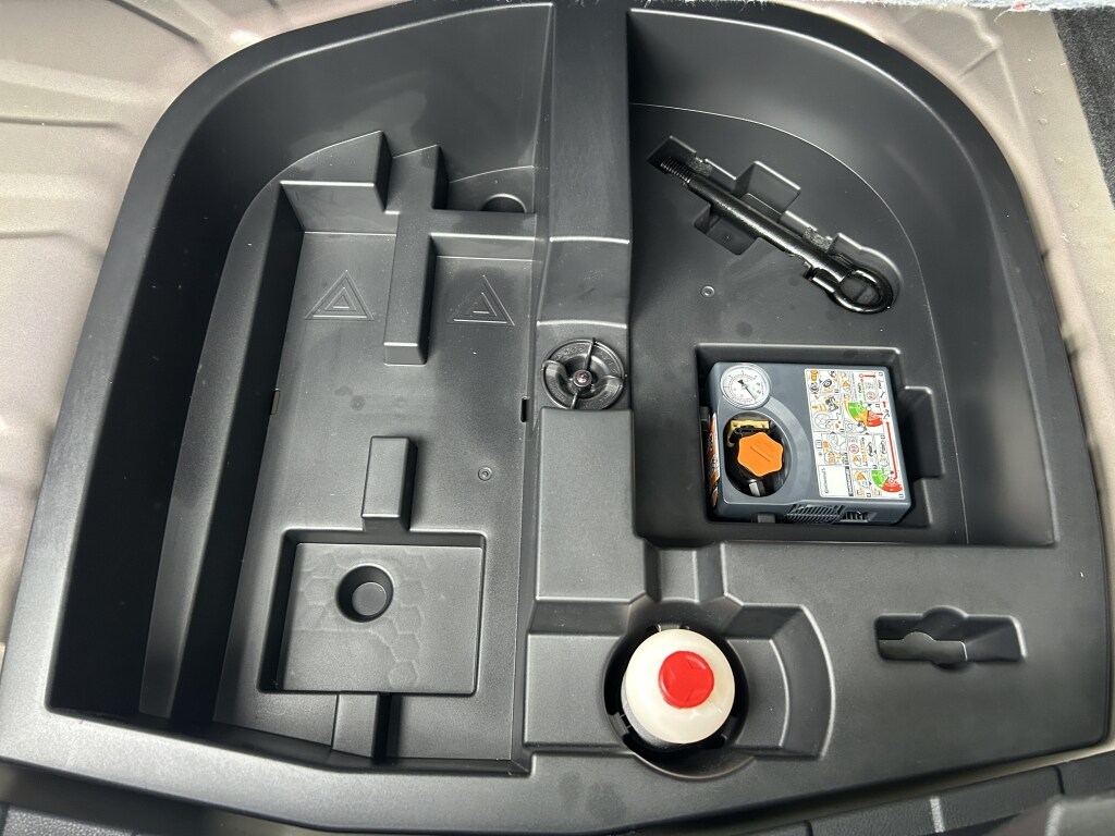 Vehicle 41