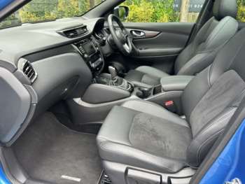 Used Nissan Qashqai 2020 for sale - 74743979: Photo