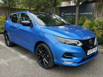 Used Nissan Qashqai 2020 for sale - 74743979: Photo