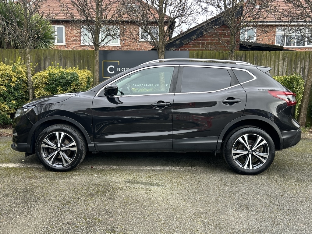 Used Nissan Qashqai 2020 for sale - 77902836: Photo 10