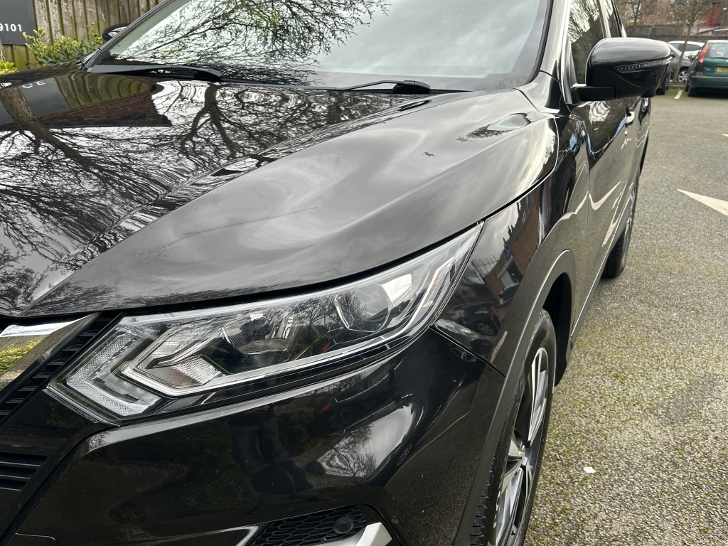 Used Nissan Qashqai 2020 for sale - 77902836: Photo 12