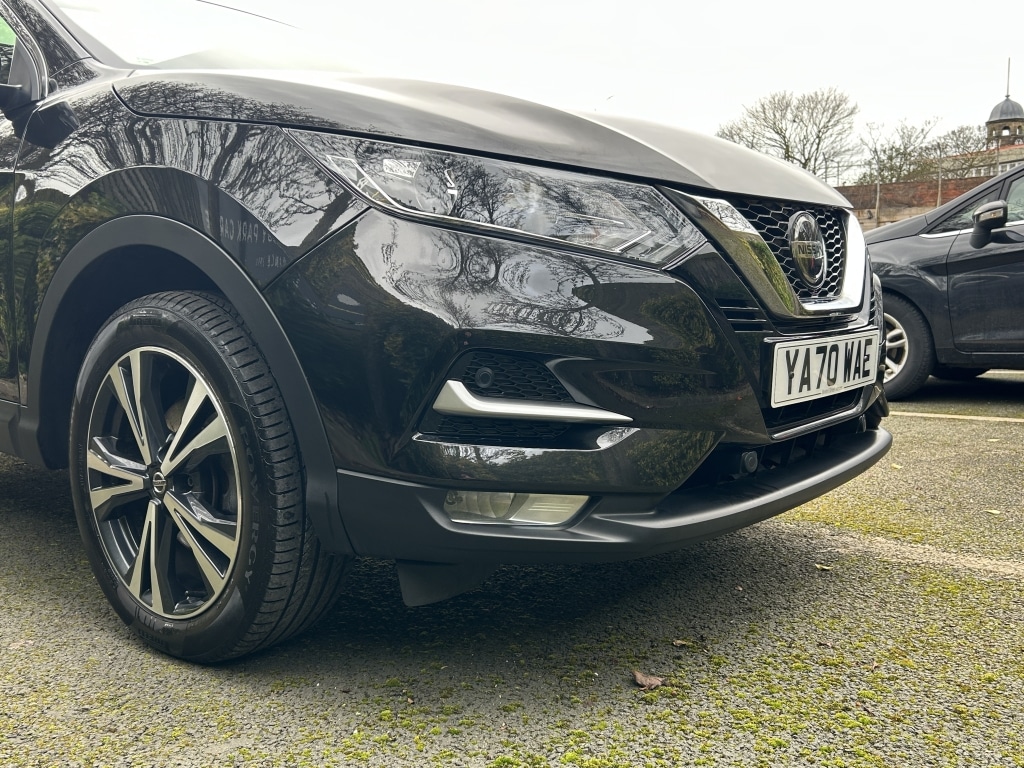 Used Nissan Qashqai 2020 for sale - 77902836: Photo 15