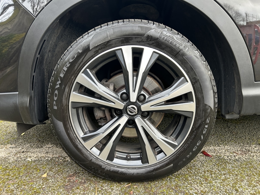 Used Nissan Qashqai 2020 for sale - 77902836: Photo 16