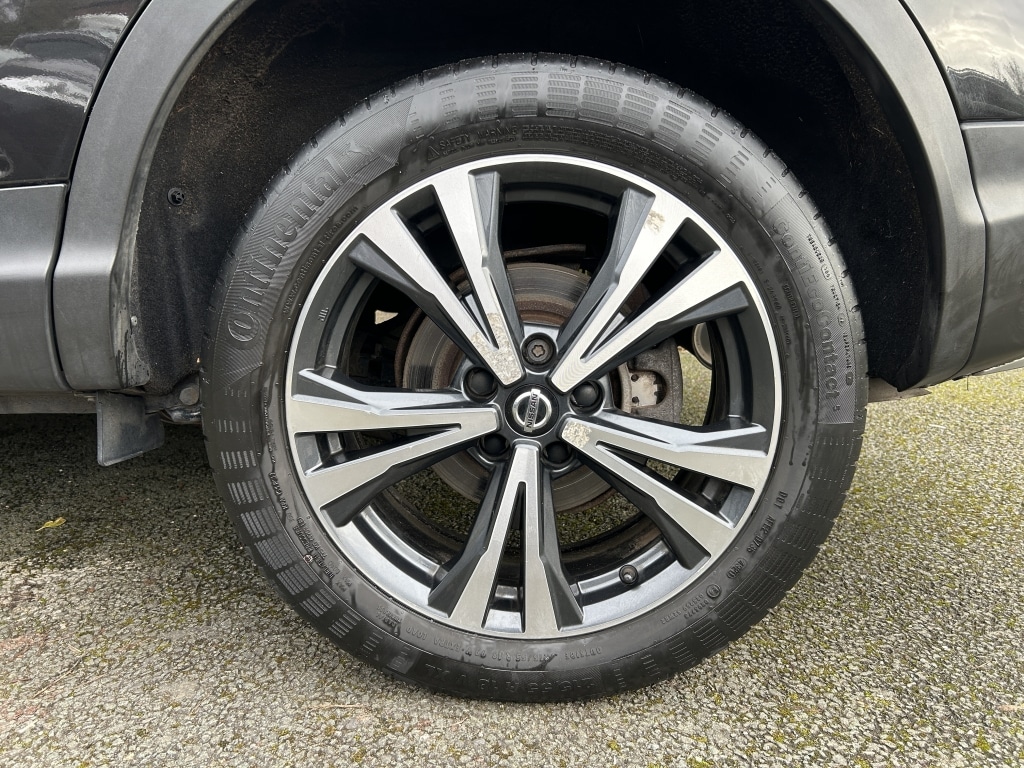 Used Nissan Qashqai 2020 for sale - 77902836: Photo 17