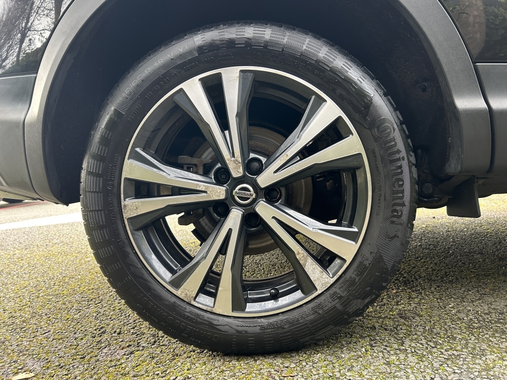 Used Nissan Qashqai 2020 for sale - 77902836: Photo 18