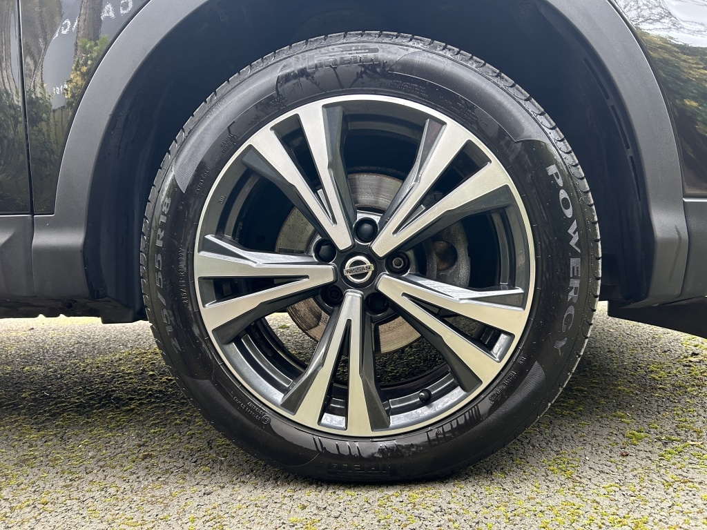 Used Nissan Qashqai 2020 for sale - 77902836: Photo 19