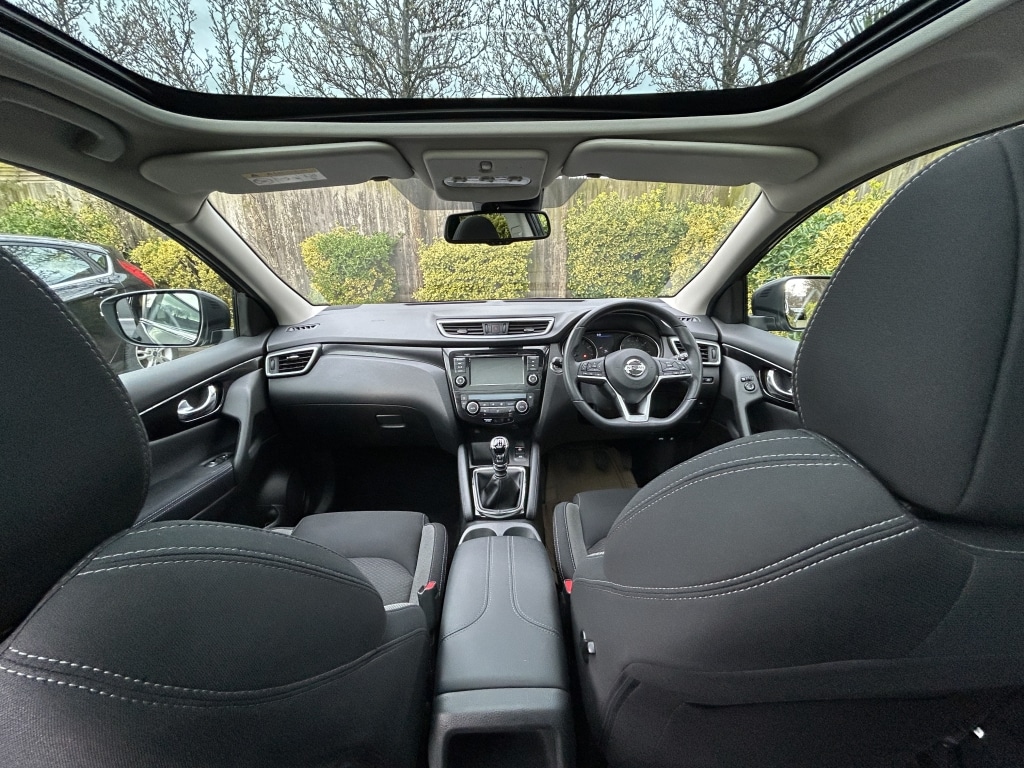 Used Nissan Qashqai 2020 for sale - 77902836: Photo 21