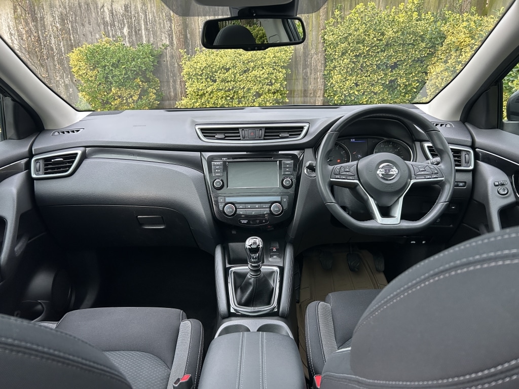 Used Nissan Qashqai 2020 for sale - 77902836: Photo 22