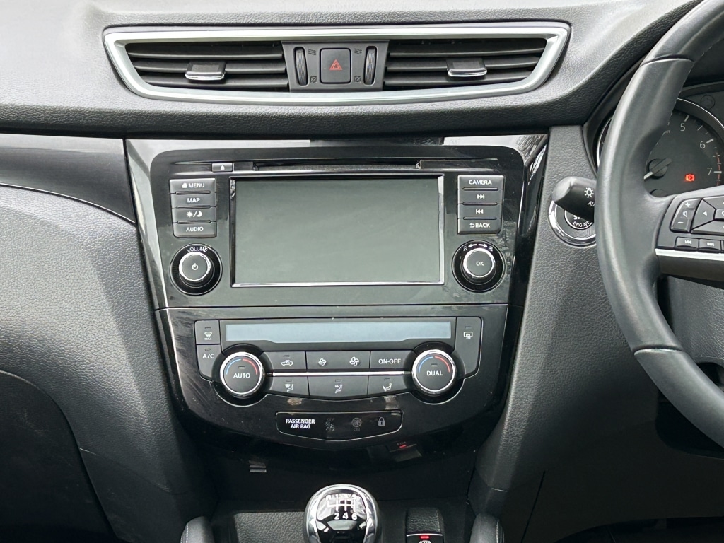 Used Nissan Qashqai 2020 for sale - 77902836: Photo 23