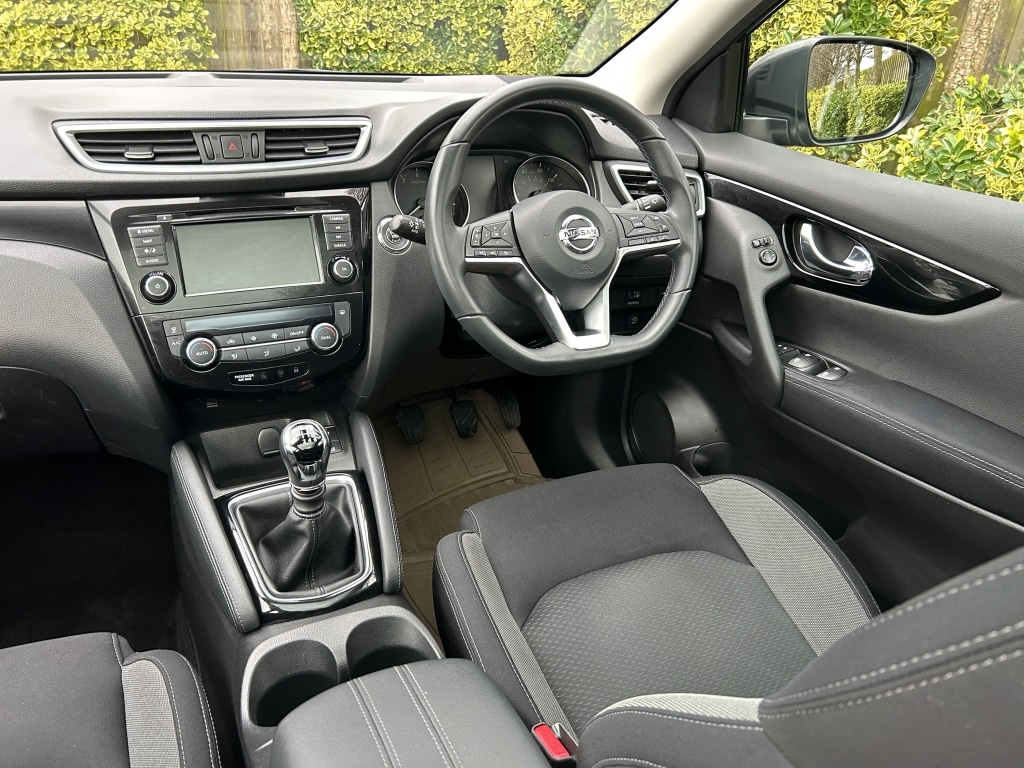 Used Nissan Qashqai 2020 for sale - 77902836: Photo 24