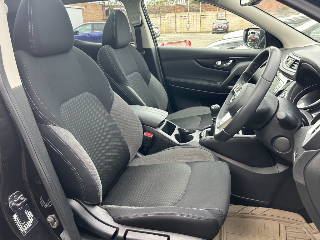 Used Nissan Qashqai 2020 for sale - 77902836: Photo 25