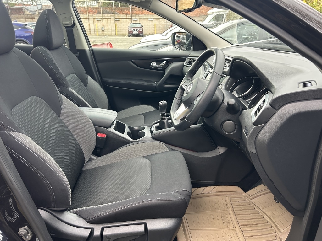 Used Nissan Qashqai 2020 for sale - 77902836: Photo 26