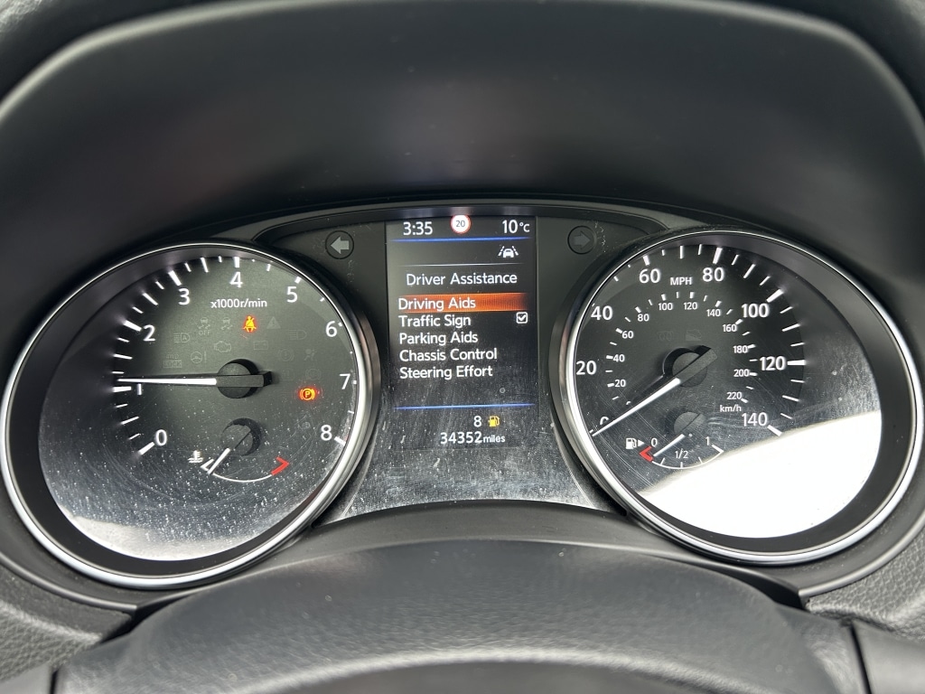 Used Nissan Qashqai 2020 for sale - 77902836: Photo 29