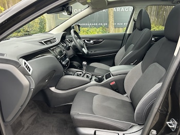 Used Nissan Qashqai 2020 for sale - 77902836: Photo