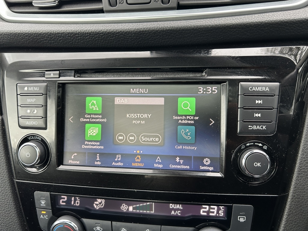 Used Nissan Qashqai 2020 for sale - 77902836: Photo 30