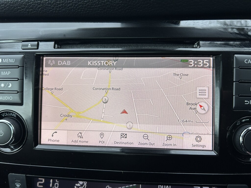 Used Nissan Qashqai 2020 for sale - 77902836: Photo 31