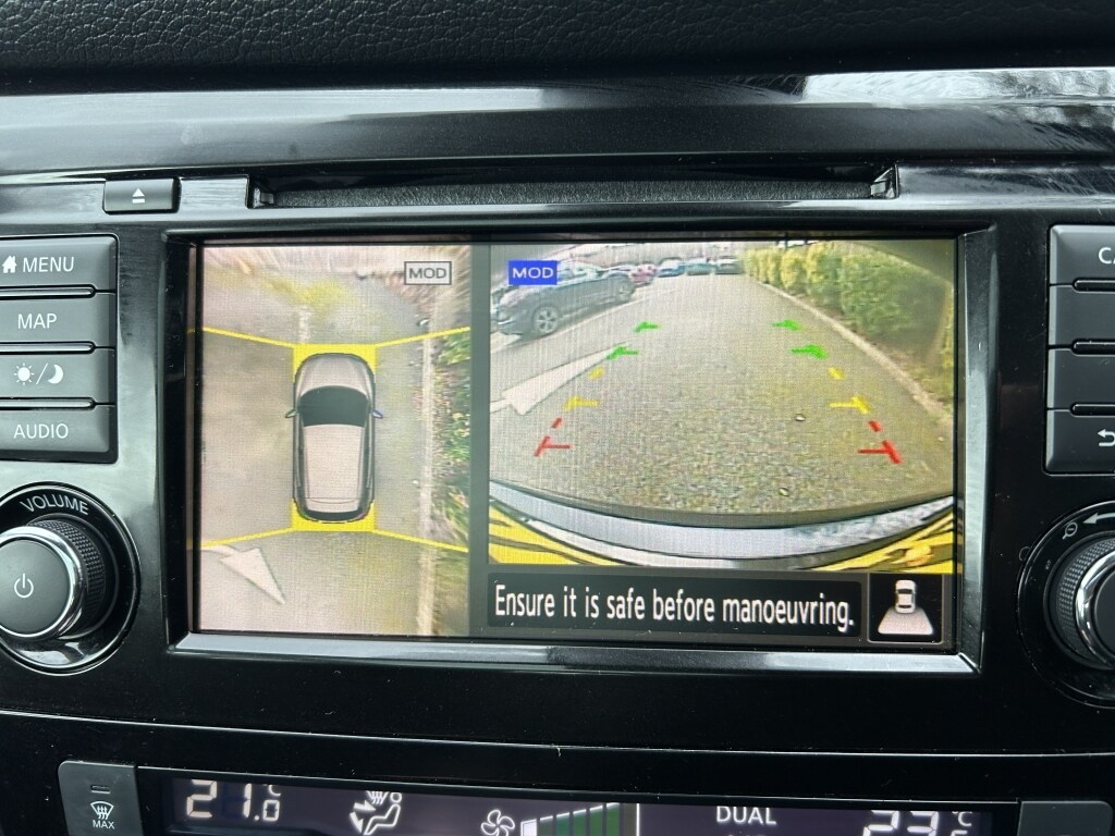 Used Nissan Qashqai 2020 for sale - 77902836: Photo 32