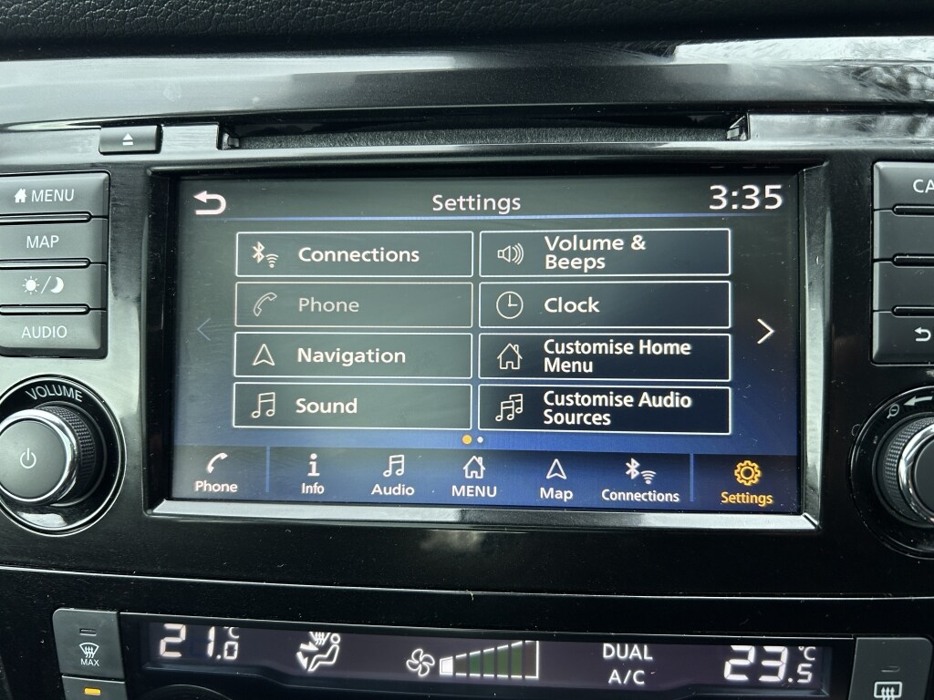 Used Nissan Qashqai 2020 for sale - 77902836: Photo 33