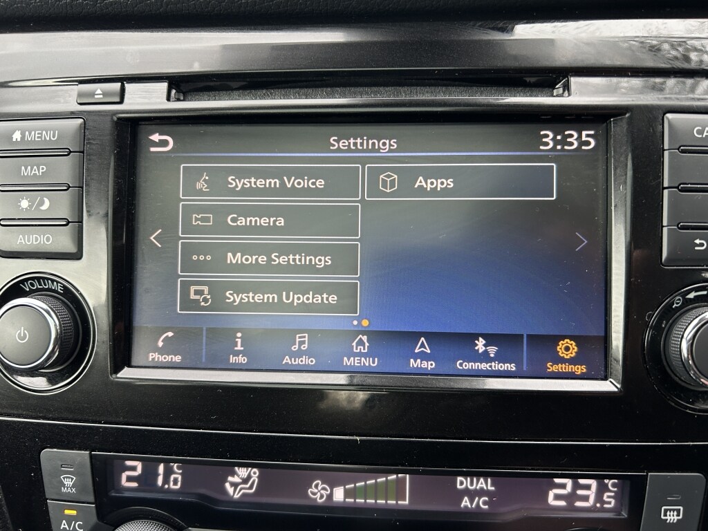 Used Nissan Qashqai 2020 for sale - 77902836: Photo 34