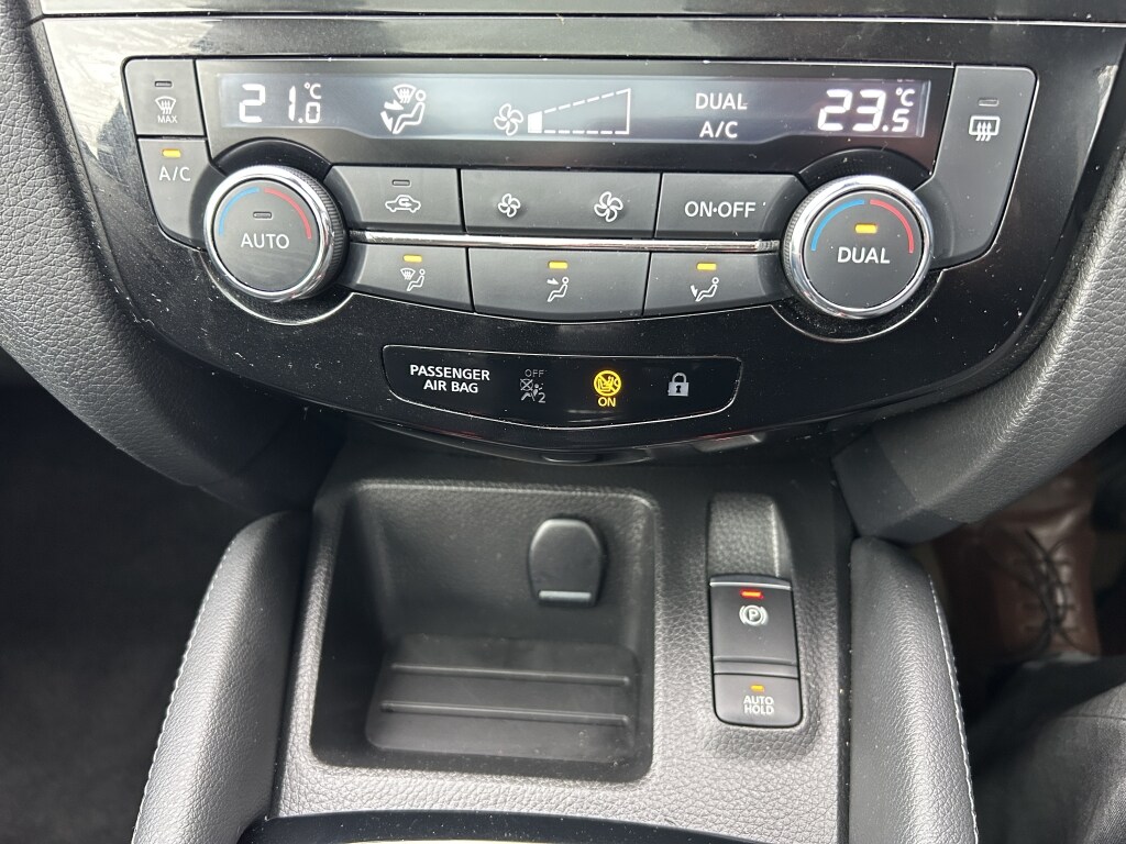 Used Nissan Qashqai 2020 for sale - 77902836: Photo 35