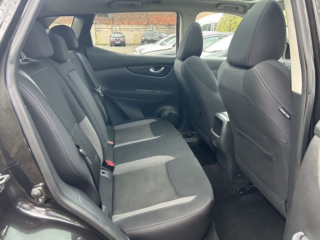 Used Nissan Qashqai 2020 for sale - 77902836: Photo 39