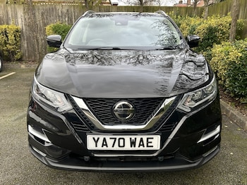Used Nissan Qashqai 2020 for sale - 77902836: Photo