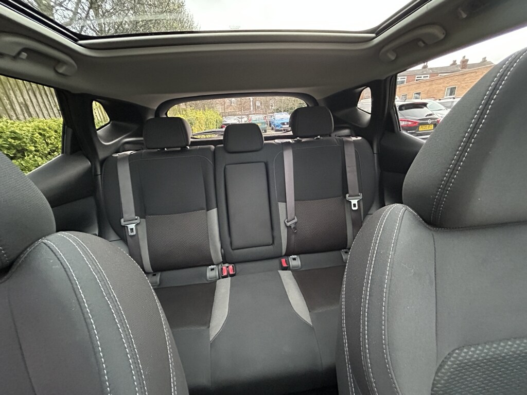 Used Nissan Qashqai 2020 for sale - 77902836: Photo 40