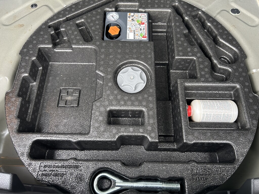 Used Nissan Qashqai 2020 for sale - 77902836: Photo 42