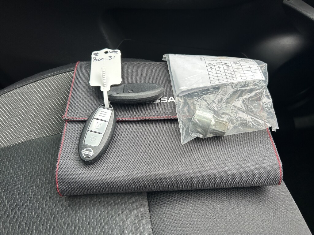 Used Nissan Qashqai 2020 for sale - 77902836: Photo 43