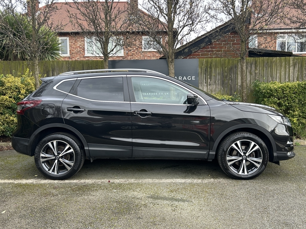 Used Nissan Qashqai 2020 for sale - 77902836: Photo 6