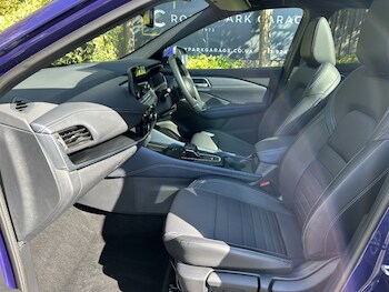 Used Nissan Qashqai 2022 for sale - 78594862: Photo