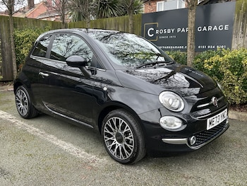 Used Fiat 500 2024 for sale - 78532646: Photo