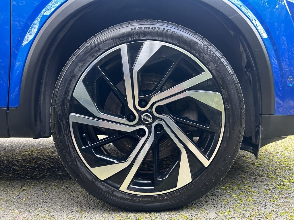 Used Nissan Qashqai 2023 for sale - 77902832: Photo 19